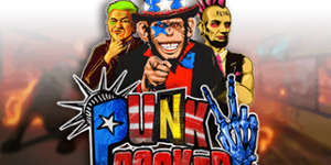 Punk Rocker 2