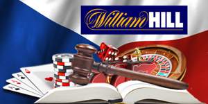 H William Hill εγκαταλείπει την Τσεχία λόγω αλλαγών στη νομοθεσία