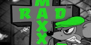 Rad Maxx