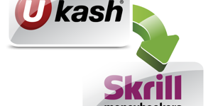 H Skrill μετά την Paysafecard εξαγόρασε και την Ukash