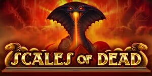 Scales of Dead