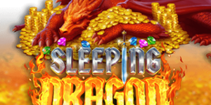 Sleeping Dragon