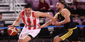 Σορτάρουν Ρόμα, Σπόρτινγκ, «κατηφορίζει» το χάντικαπ του Ολυμπιακού.png
