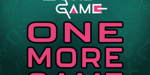 Squid Game One More Game