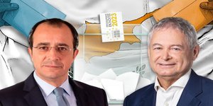 Στοίχημα Κύπρος Εκλογές Χριστοδουλίδης - Μαυρογιάννης στον β' γύρο.jpg