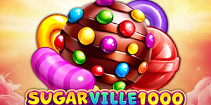 SugarVille 1000