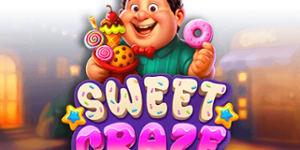 Sweet Craze