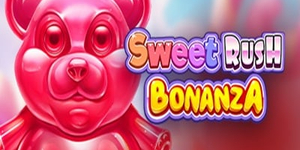 Sweet Rush Bonanza