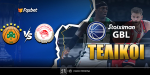 Τελικοί Basket League: Συνέχεια της σειράς με το «τριφύλλι» φαβορί