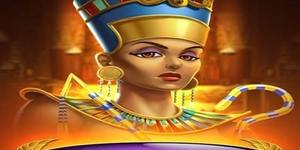 Tomb Of Nefertiti