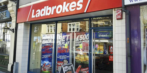 Φημολογία εξαγοράς της Ladbrokes από την Paddy Power