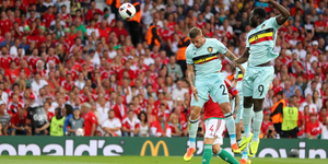 Goal-Highlights: Ουγγαρία - Βέλγιο 0-4 (video)