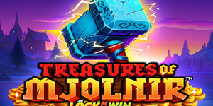 Treasures of Mjolnir