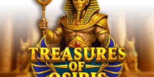 Treasures of Osiris