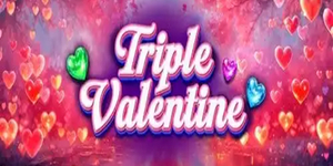 Triple Valentine