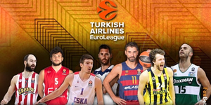 Preview - Euroleague 2016-17, Part 2