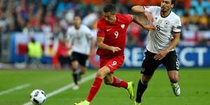 Goal-Highlights: Γερμανία - Πολωνία 0-0 (video)
