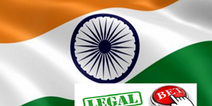 Ινδία: Νομιμοποίηση στο στοιχήμα θέλει το ανώτατο δικαστήριο