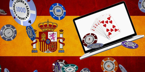 Το online στοίχημα παρουσιάζει συνεχή άνοδο στην Ισπανία