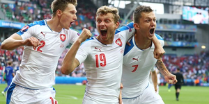 Goal-Highlights: Τσεχία - Κροατία 2-2 (video)