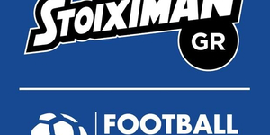 H Stoiximan μεγάλος χορηγός της Football League (vid)