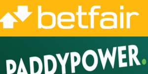 Προς ψήφιση η συγχώνευση των Paddy Power και Betfair