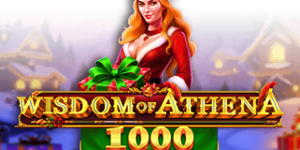 Wisdom of Athena 1000 Xmas