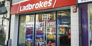 Αποκαλύφθηκε το σχέδιο διάσωσης της Ladbrokes Ireland