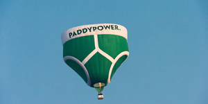 Paddy Power και Boylesports ισχυροποιούν την θέση τους στην Ιρλανδία