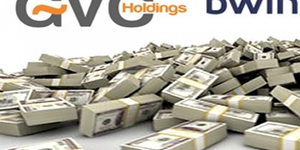 "Σπάει ρεκόρ" η GVC ενόψει της εξαγοράς της Bwin