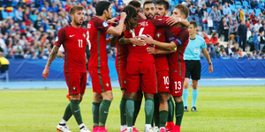 «Παιχνίδι» με Πορτογαλία, πτώσεις στην Ιρλανδία