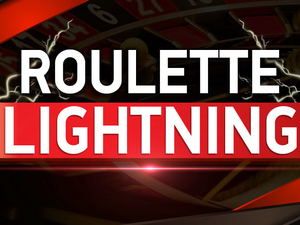 Lightning Roulette