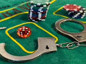 Παράνομο online καζίνο με τζίρο 1 δισ. ευρώ εξαρθρώθηκε από τις Αρχές