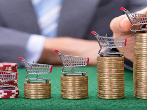 Τα τυχερά παιχνίδια και το live casino μπαίνουν στον υπολογισμό του πληθωρισμού