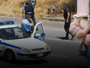 Έφοδος και 9 συλλήψεις σε παράνομο καζίνο στην Αττική