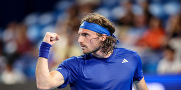 Ο Μάχατς απειλεί τον Τσιτσιπά