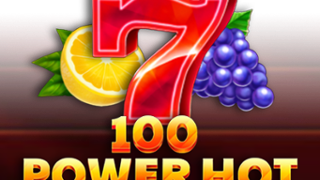 100 Power Hot