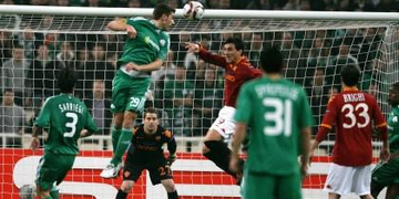 Απουσίες και κίνητρα δείχνουν τον δρόμο στο ΟΑΚΑ