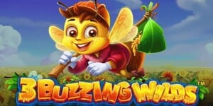 3 Buzzing Wilds