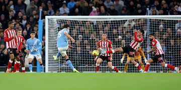 Βλέπουμε… φως στα γκολ στο «Στέιντιουμ οφ Λάιτ»