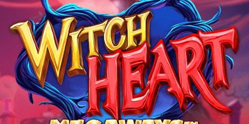 Witch Heart Megaways