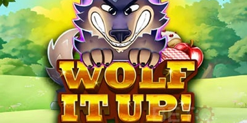 Werewold It Up