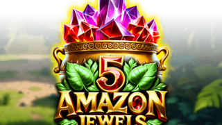 5 Amazon Jewels