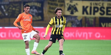 Έχει βρει τη… συνταγή η ΑΕΚ