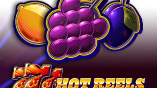 777 Hot Reels