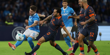 Ακριβό δώρο made in Milan...