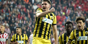 Ευκαιρία πρόκρισης για την ΑΕΚ