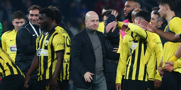 Φαβορί η ΑΕΚ, αλλά προτίμηση στα γκολ