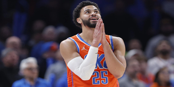 Αξιόπιστη πηγή πόντων ο Ατζέι Μίτσελ