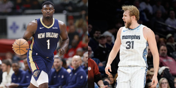 Ανεβάζει ξανά τα λεπτά του ο Landale